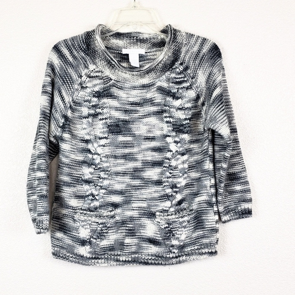 Design History wool sweater